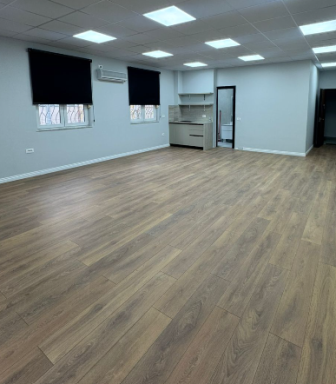 Office for Rent – Opposite Toptani