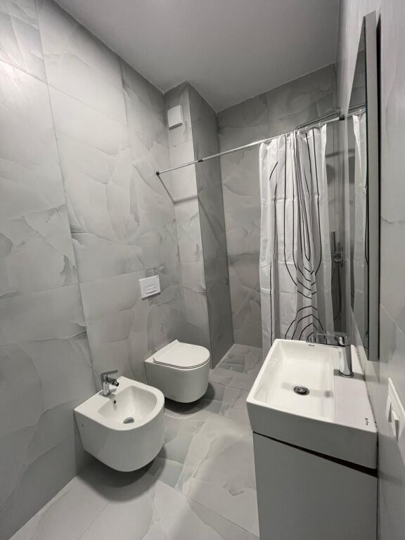 Apartment 1+1, Kaimi Complex 370 Euro (with 2 rents)