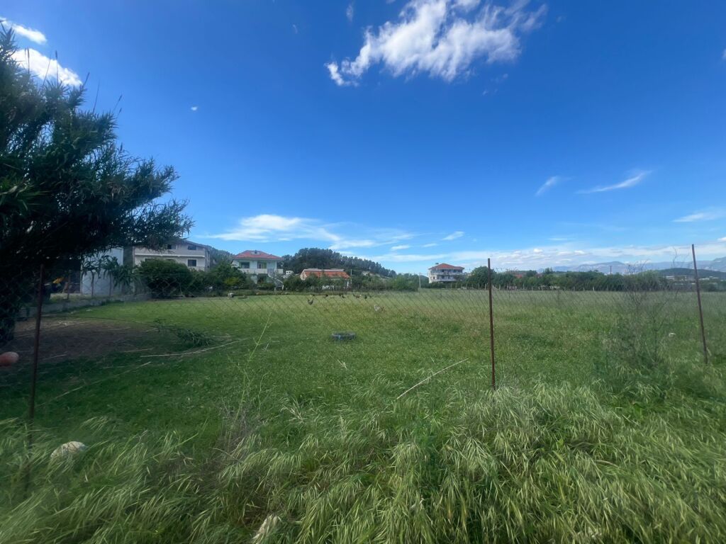 Land for Sale in Vaqarr / Second Belt