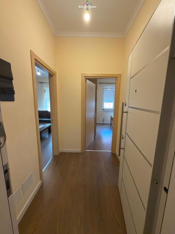 Appartamento In Affitto 1+1 Vicino Complesso Delijorgji (ID B2101740) Tirana