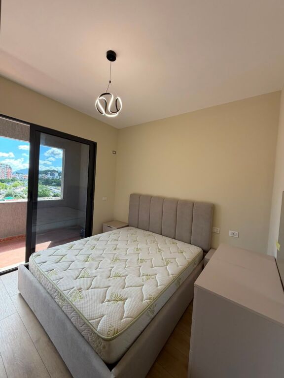2+1 APARTMENT FOR SALE – Migjeni Boulevard, Astir