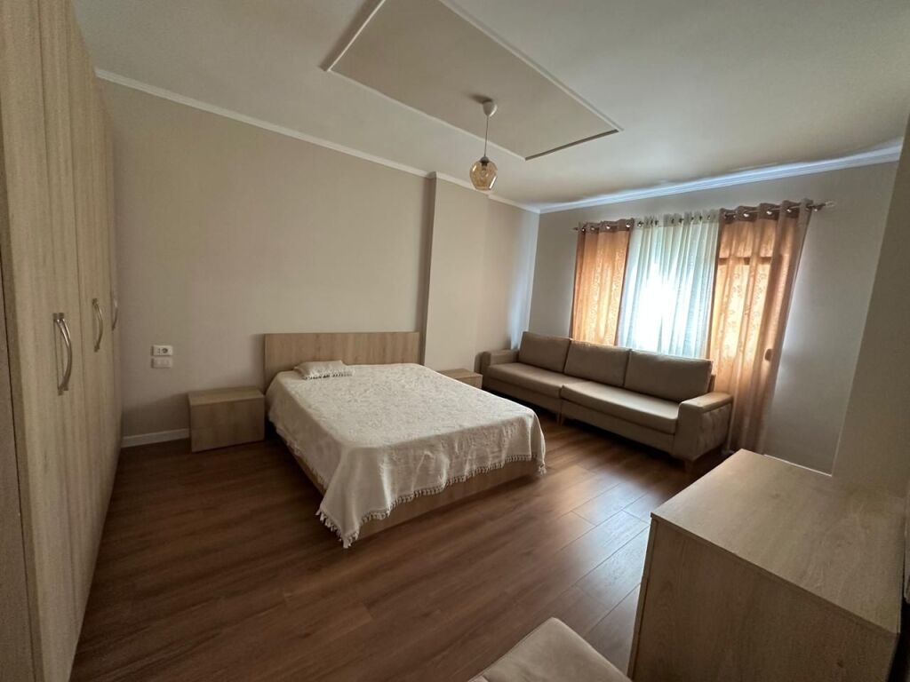 Appartamento arredato 1+1