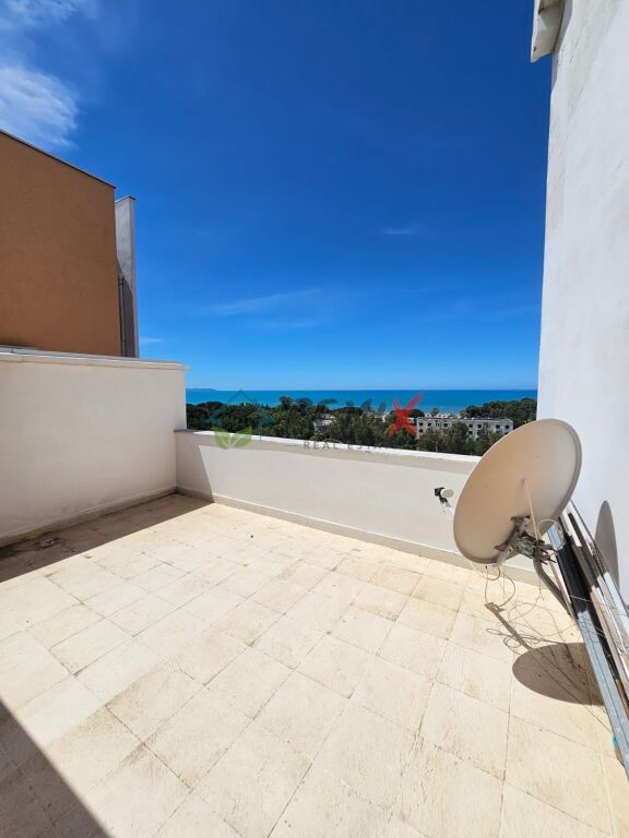 🏡 VENDESI APPARTAMENTO 2+1+2+ VERANDA – PLEPA, DURRËS