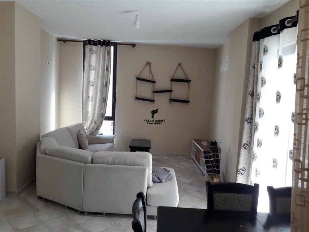FOR SALE APARTMENT 2+1+2 YZBERISHT 175,000EURO FH-77759