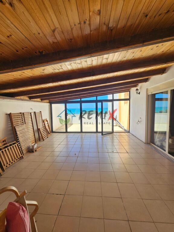 🏡 VENDESI APPARTAMENTO 2+1+2+ VERANDA – PLEPA, DURRËS