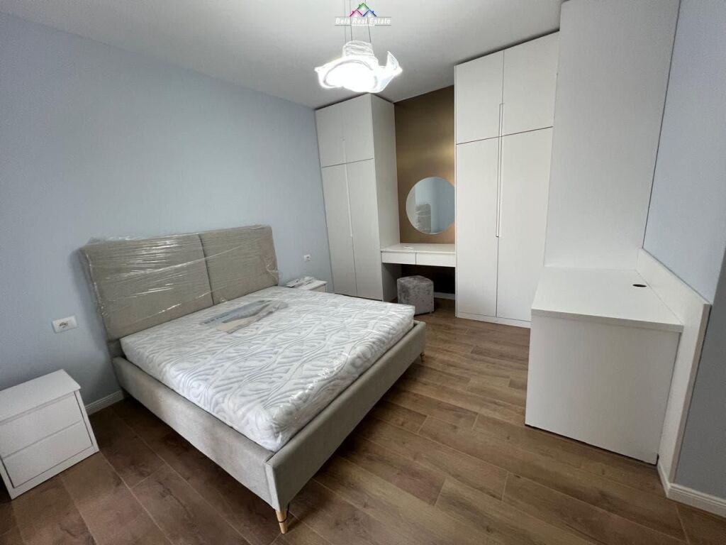 Appartamento In Affitto 1+1+Posto Auto A Zogu i Zi (ID B2101367) Tirana
