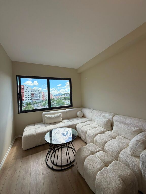 2+1 APARTMENT FOR SALE – Migjeni Boulevard, Astir