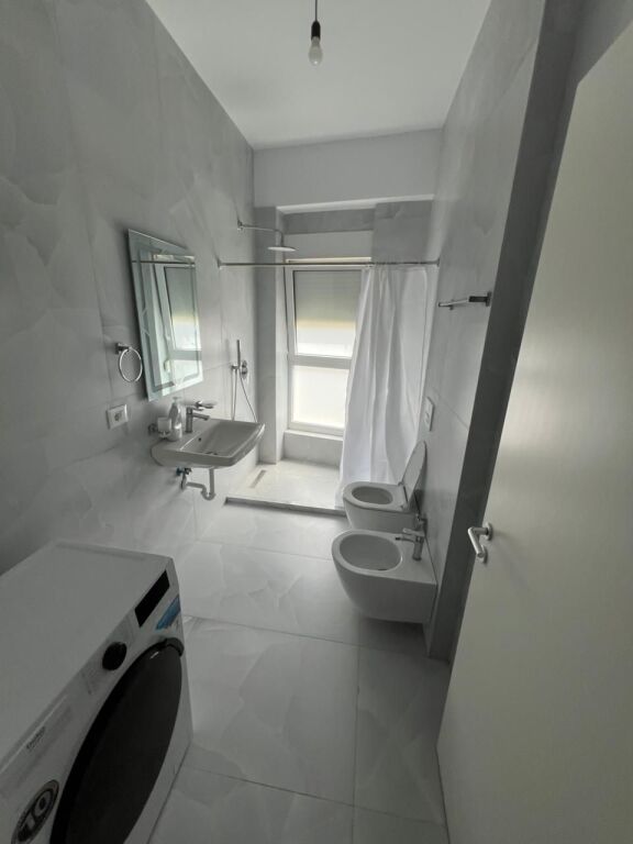 1+1 Apartment For Rent In Ali Dem