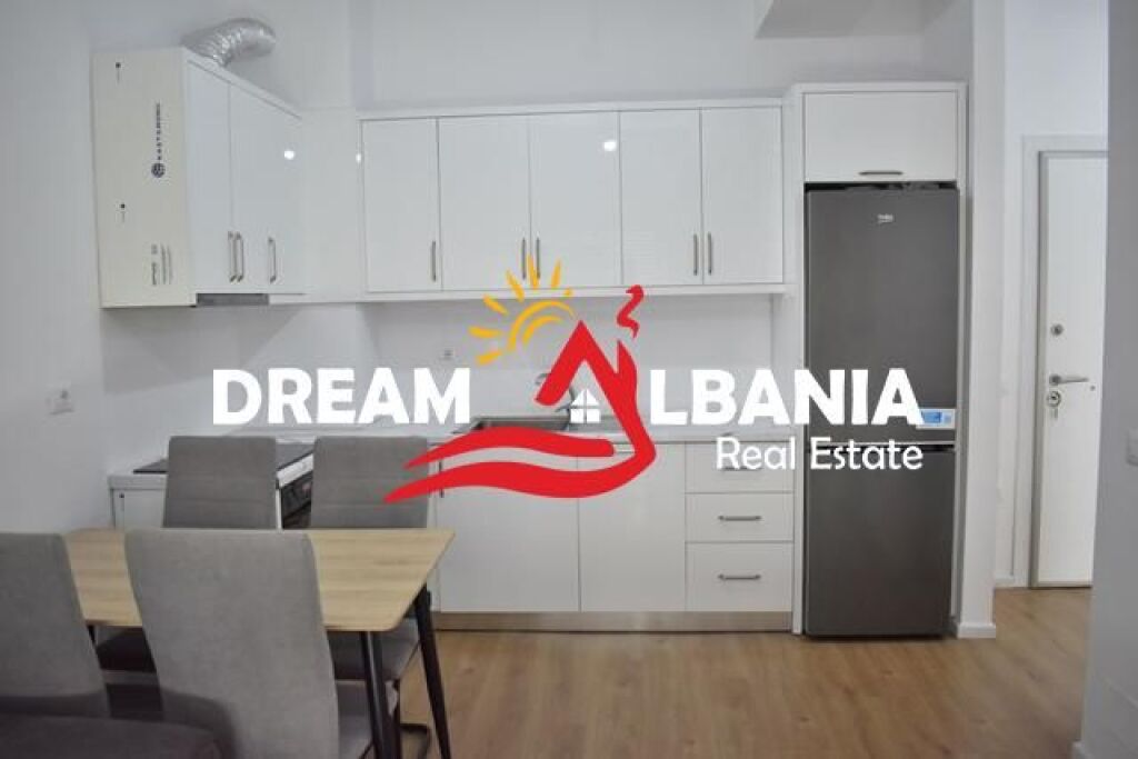 Apartment 1+1 for rent in Ali Dem, near Kaimi Complex, Tirana (42111598)