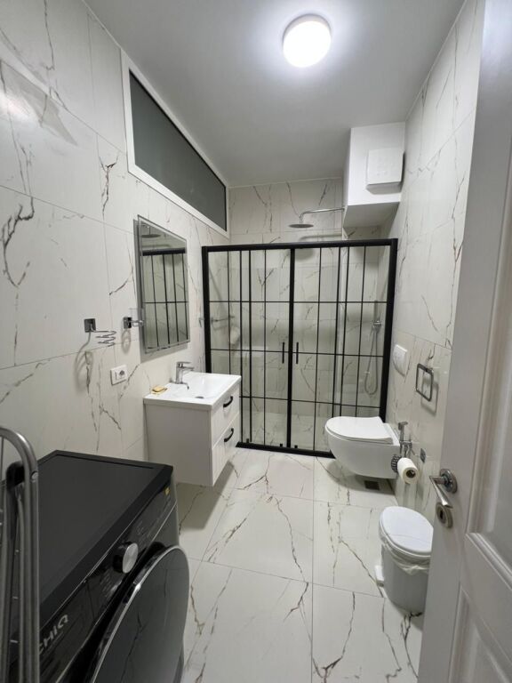 Apartment 2+1 for rent