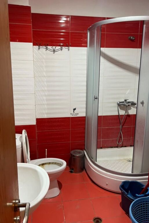 APPARTAMENTO IN AFFITTO 1+1 ASTIR 45.000 LEKE FH-77750
