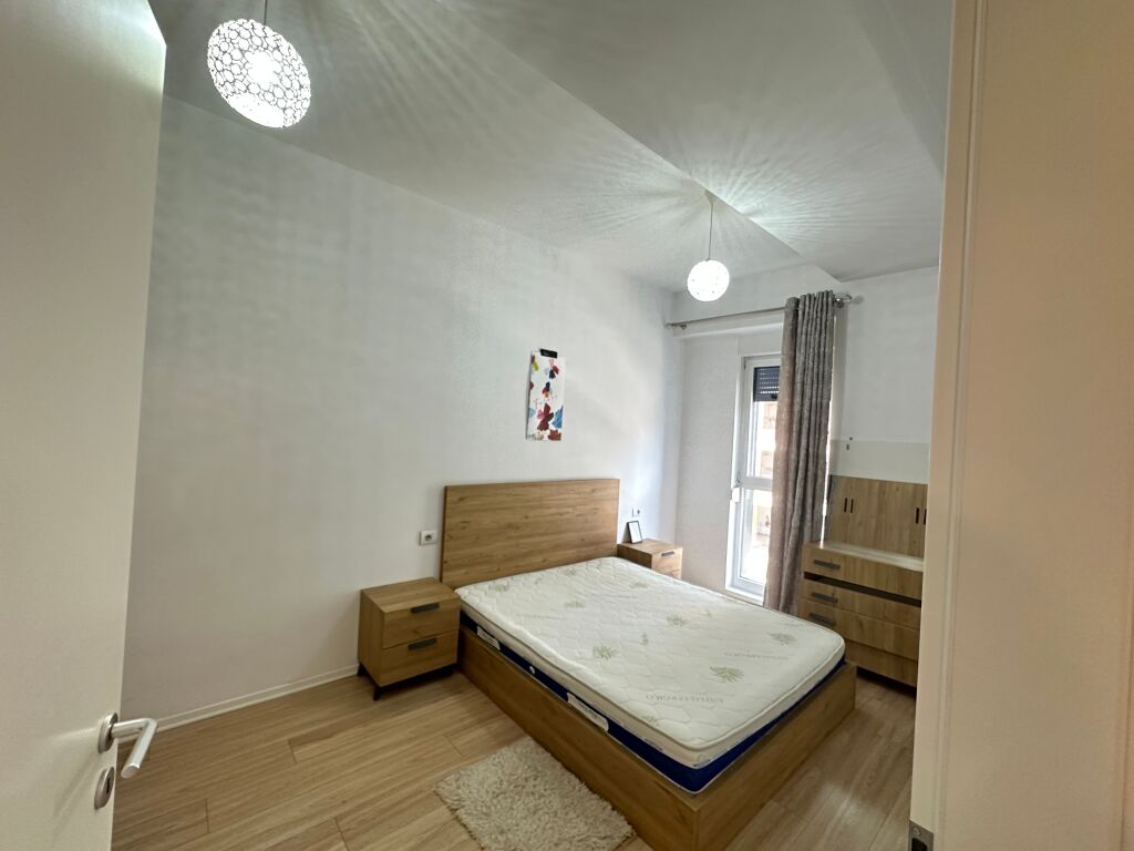 🏡 Apartment 1+1 for rent  📍 Jordan Misja, Complex Contact