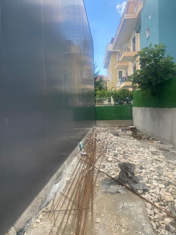 Warehouse for sale in Mezez / Opposite Top Channel.