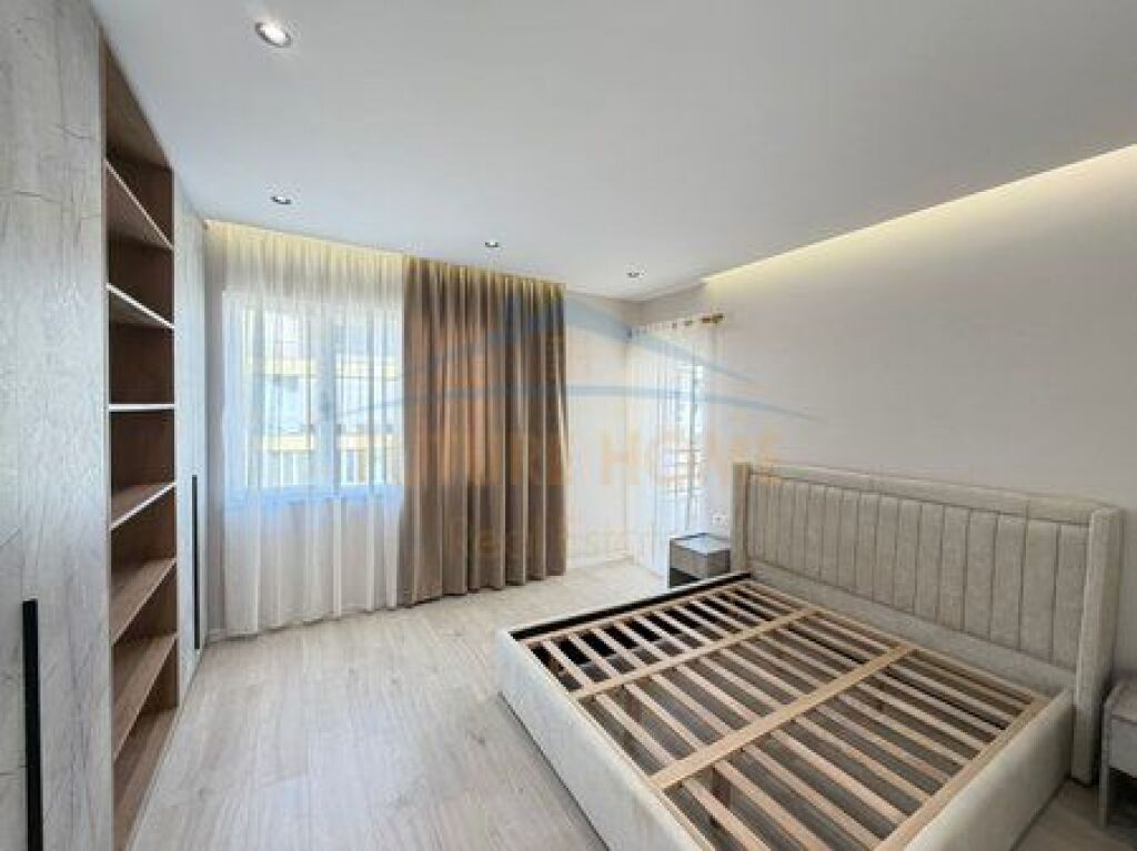For sale, Apartment 1+1, New Ring, Tirana