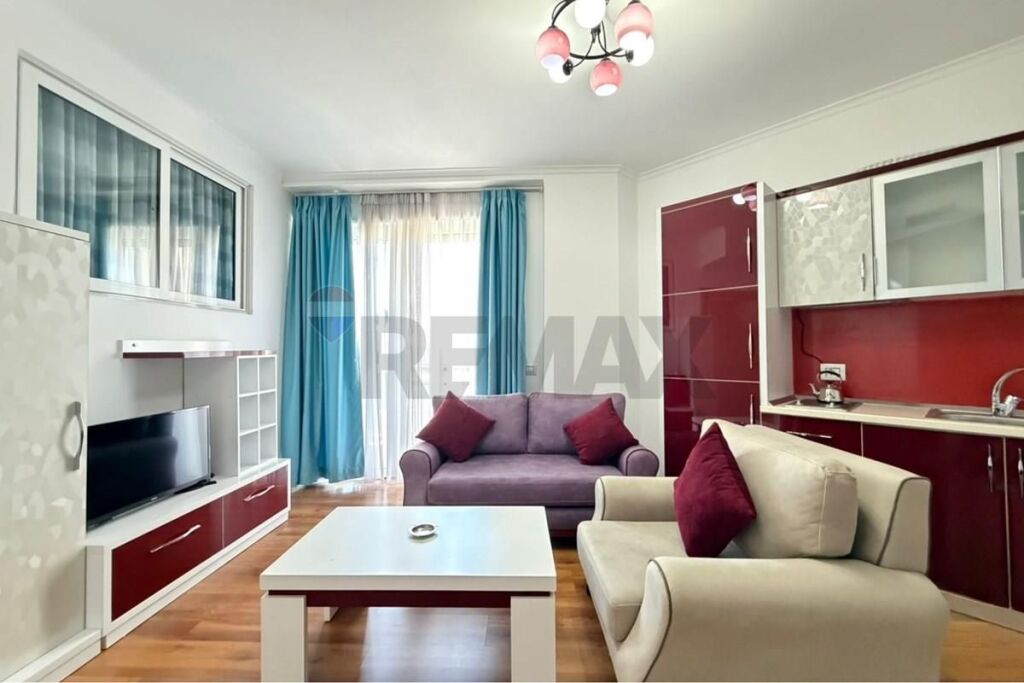 Apartment - For Sale - Farkë, Tirana(ID: 530581007-216)