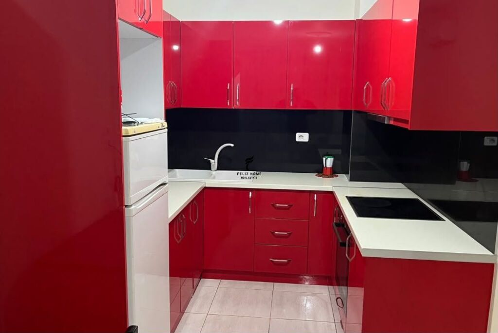 APPARTAMENTO IN AFFITTO 1+1 ASTIR 45.000 LEKE FH-77750