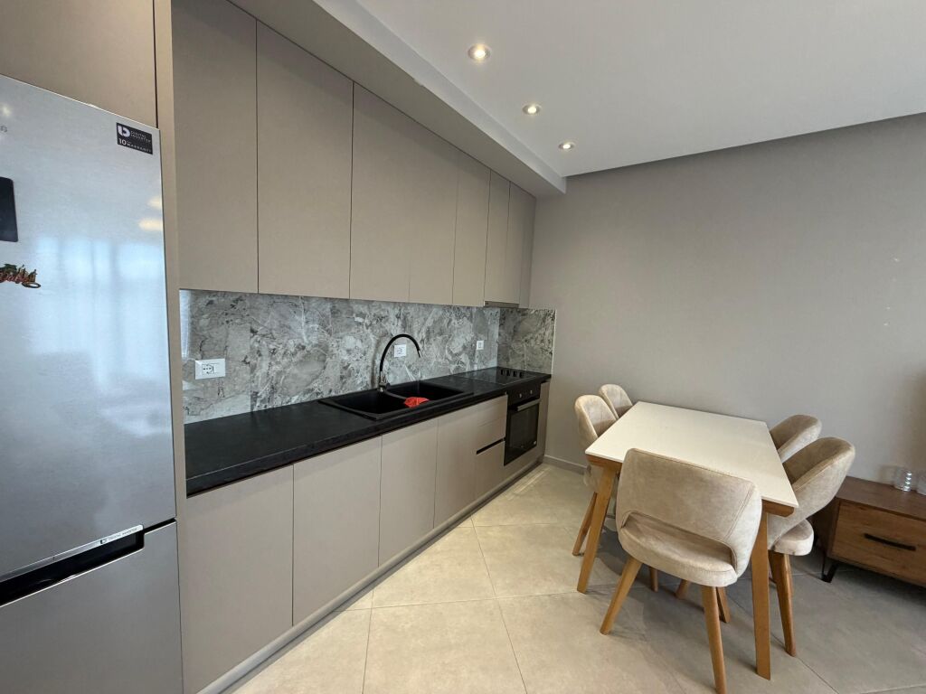 🏡 Appartamento 1+1 in affitto 📍 Astir, Villa L (2019)