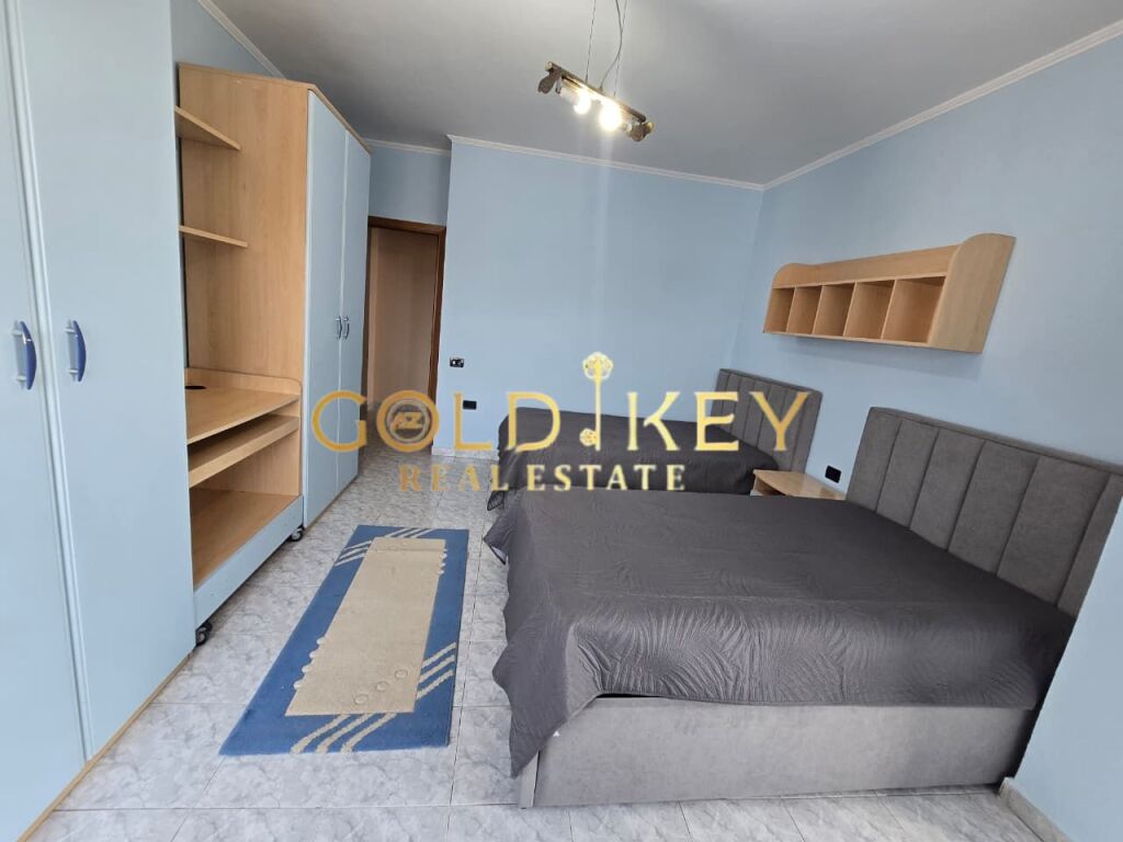 🏠 APPARTAMENTO 2+1+2 IN AFFITTO FLAG SHIP CENTER DURRES