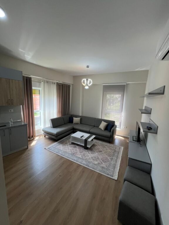 1+1 Apartment For Rent In Ali Dem