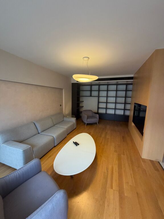 📍Lake of Tirana, NOBIS Complex  🚩Selling super apartment 3+1+2+Wardrobe+Parking space  📍 6th floor  📐 Area 164.3 m²  🚩With mortgage. Completed apartment   💶 Price: 700,000 euro  📲