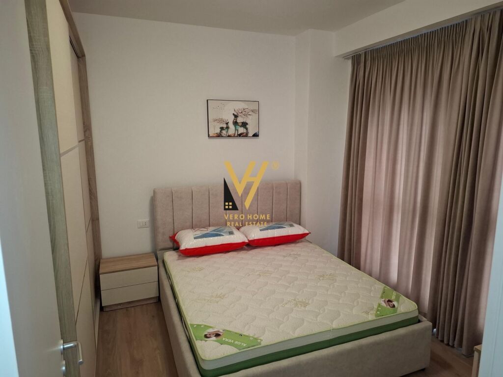 JEPET APARTAMENT 2+1+BLK ME QIRA TEK AURA, LAPRAKE 750 EURO
