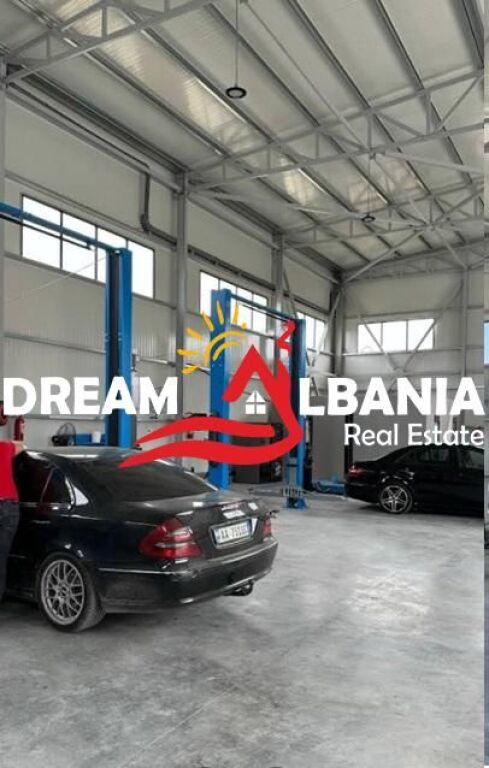 Warehouse for sale in Prush ID(4281309)