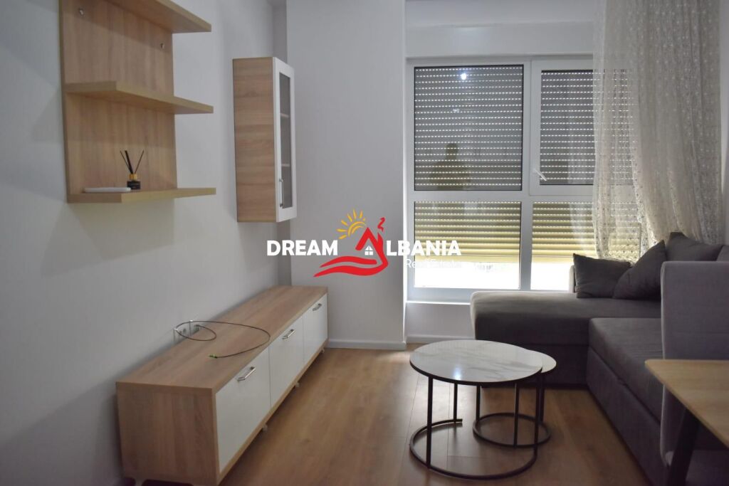 Apartment 1+1 for rent in Ali Dem, near Kaimi Complex, Tirana (42111598)