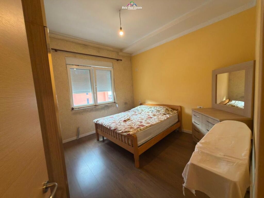 Appartamento In Affitto 1+1 Vicino Complesso Delijorgji (ID B2101740) Tirana