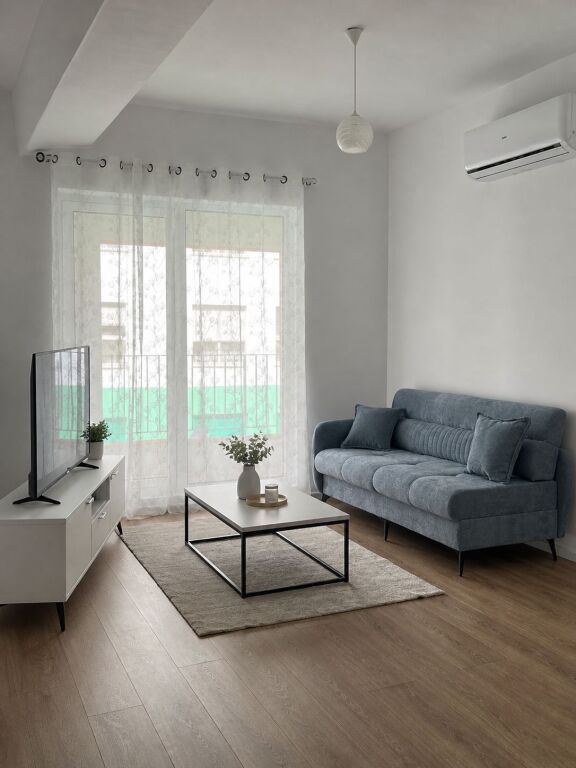 Apartment 1+1, Kaimi Complex 370 Euro (with 2 rents)