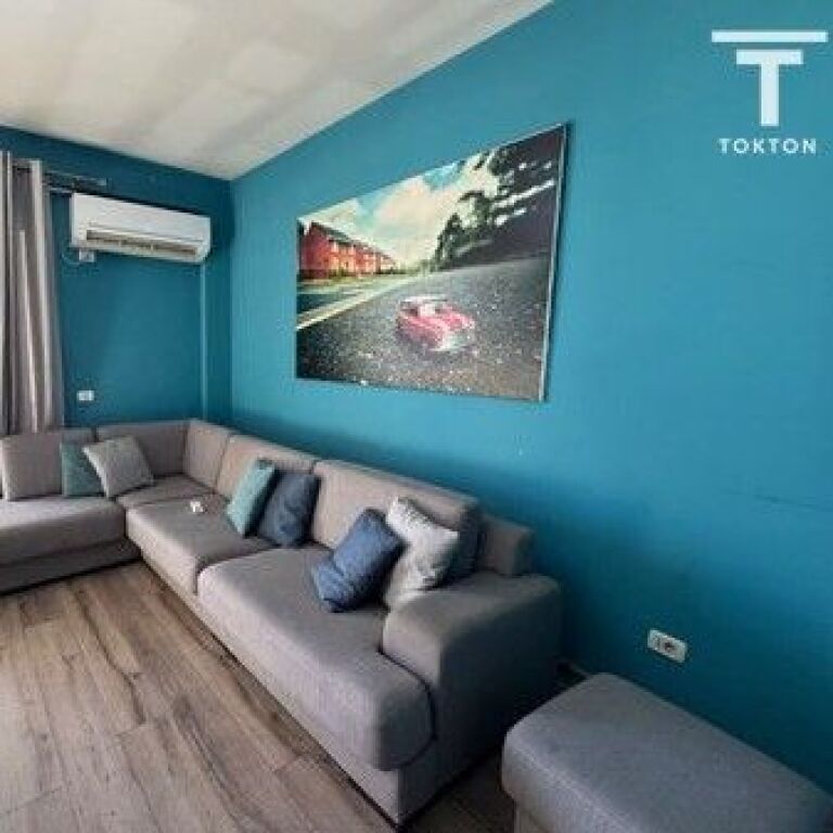 FOR SALE, APARTMENT 1+1, KTHESA E KAMZËS, TIRANA
