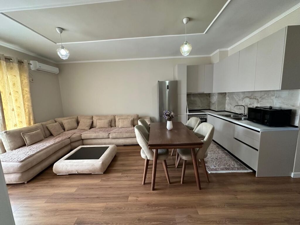 Appartamento arredato 1+1