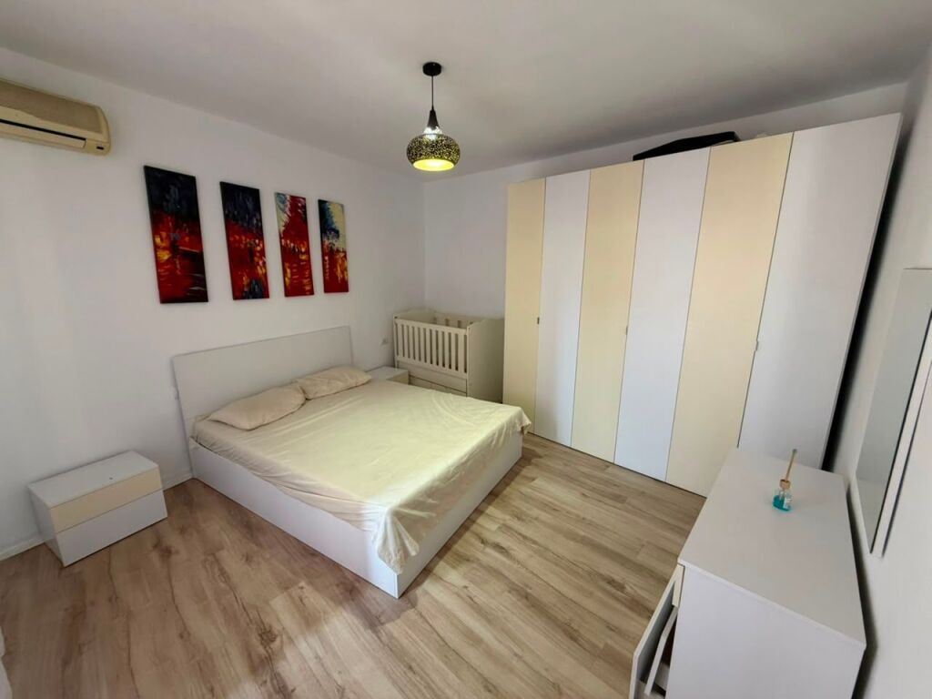 📣 Appartamento 1+1 in Affitto  📍 Indirizzo: Medreseja💶 Prezzo: 50.000 Lek / mese