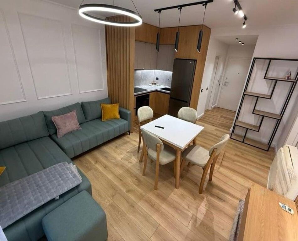 📌Jepet me qira apartament 1+1 në Qendër, Rruga e Kavajës