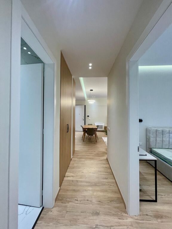 2+1 Apartment for rent at Delijorgji Complex