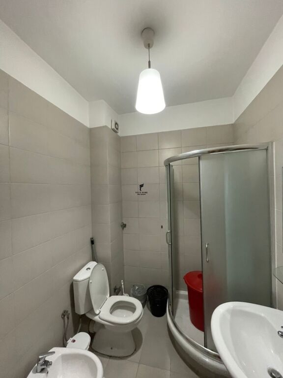 APARTMENT FOR RENT 2+1 PAZARI I RI 60,000 LEKE FH-77676