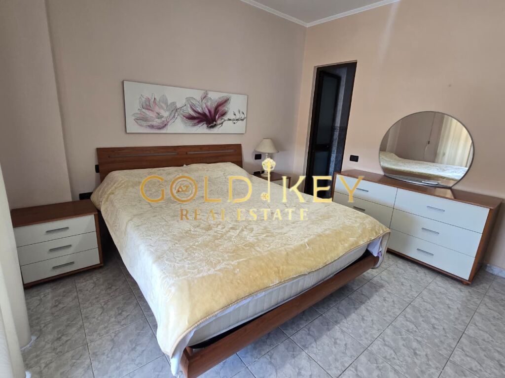 🏠 APPARTAMENTO 2+1+2 IN AFFITTO FLAG SHIP CENTER DURRES