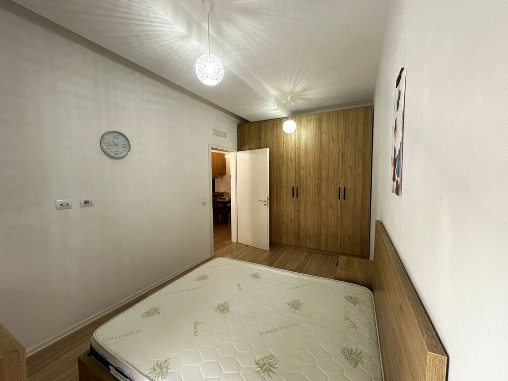 🏡 Apartment 1+1 for rent  📍 Jordan Misja, Kompleksi Kontakt💰 Rent: 450€/month