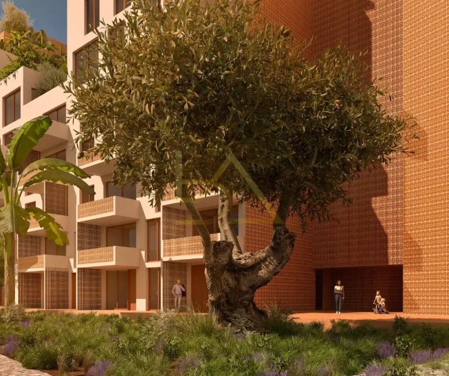 🏖️ Vendesi in vendita 1+1 nel Residence HERA by Epidamn – Golem