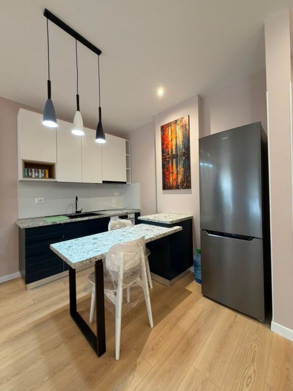 Apartment 1+1 for rent in Univers City