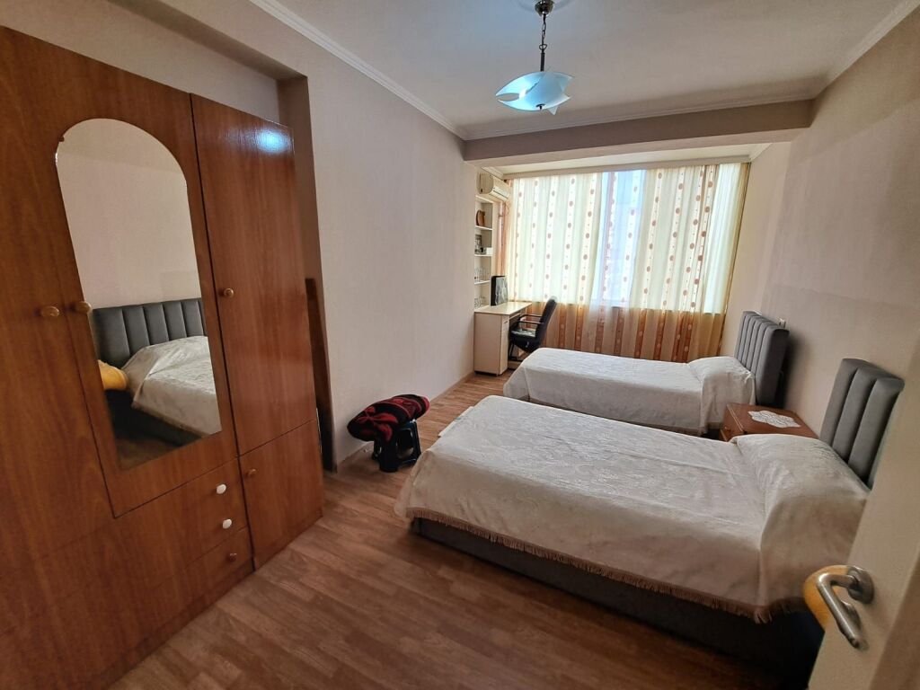 Apartment 3+1+2 For Sale In Astir