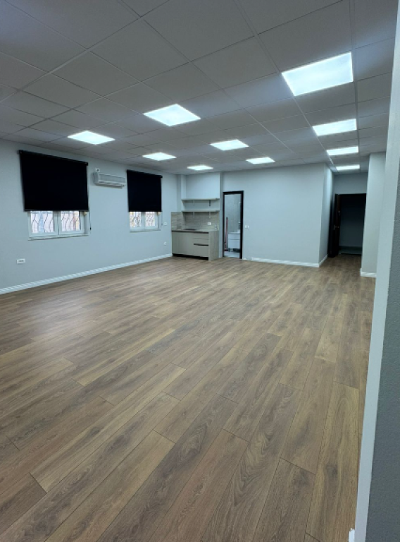 Office for Rent – Opposite Toptani
