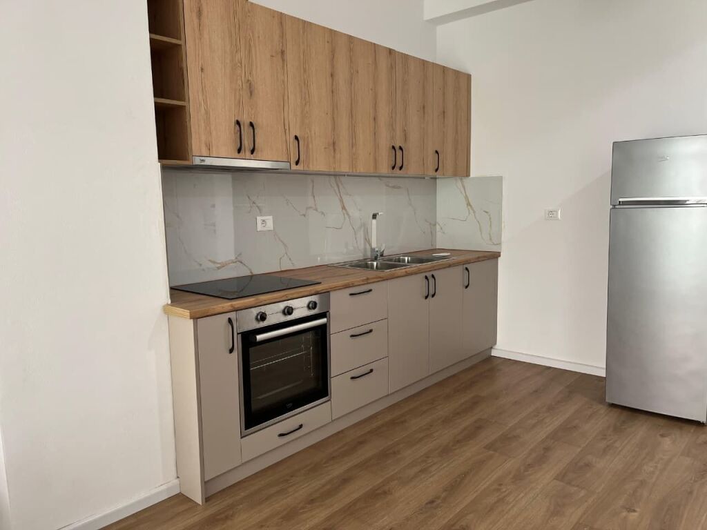 Apartment 1+1, Kaimi Complex 370 Euro (with 2 rents)