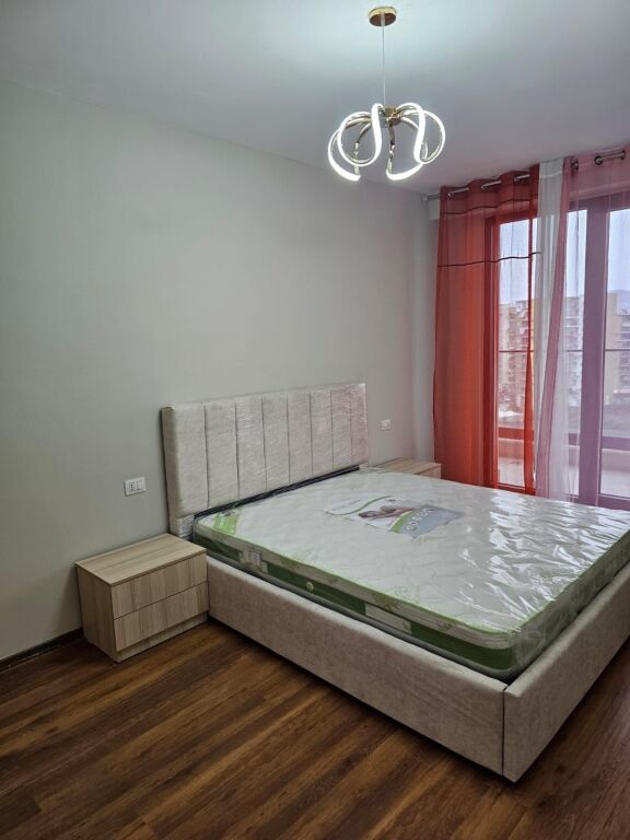 Apartment for sale 1+1 at Turdiu