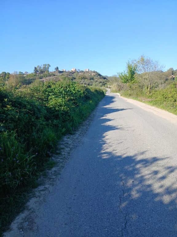 Land for sale in Ndroq