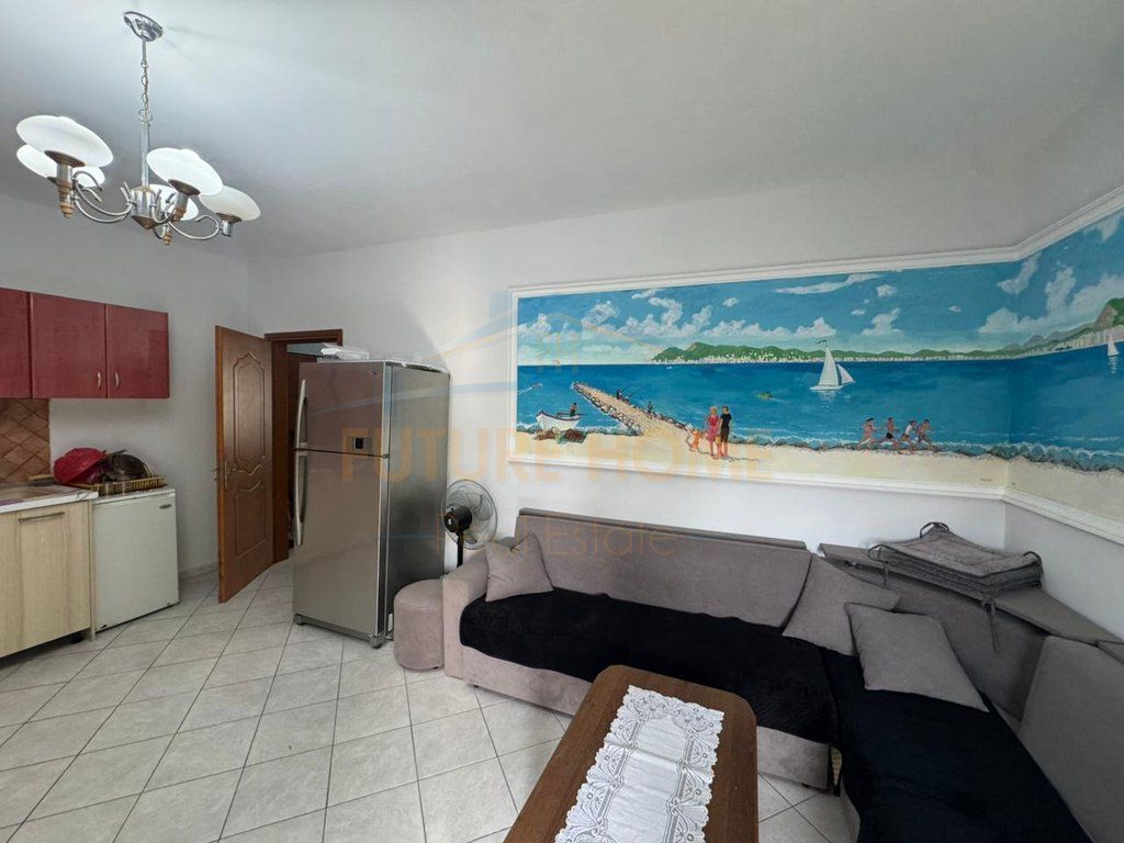 In vendita, appartamento 2+1+3 balconi, Qerret, Kavaje