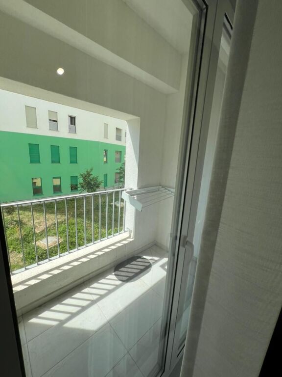 1+1 Apartment For Rent In Ali Dem