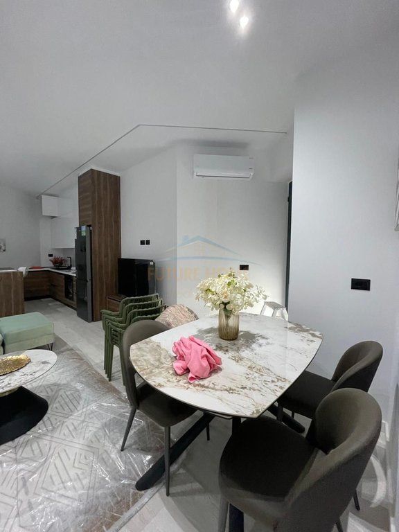 For sale, Apartment 1+1, ''Murrat Terbaci'' Street, Vlorë.