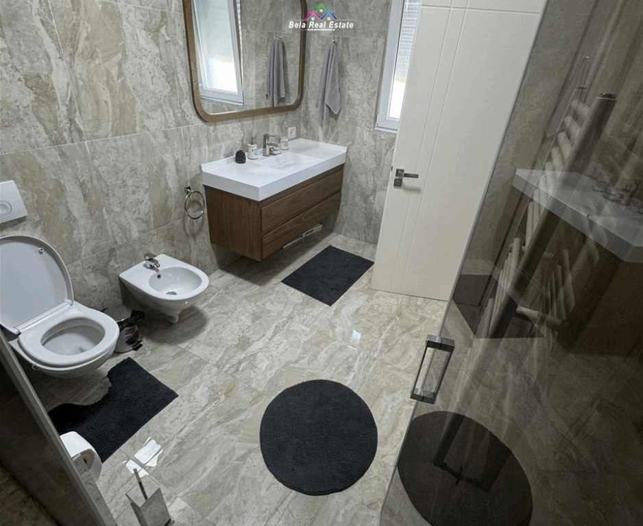 3-Storey Villa For Rent In Laknas (ID BV22638) Tirana