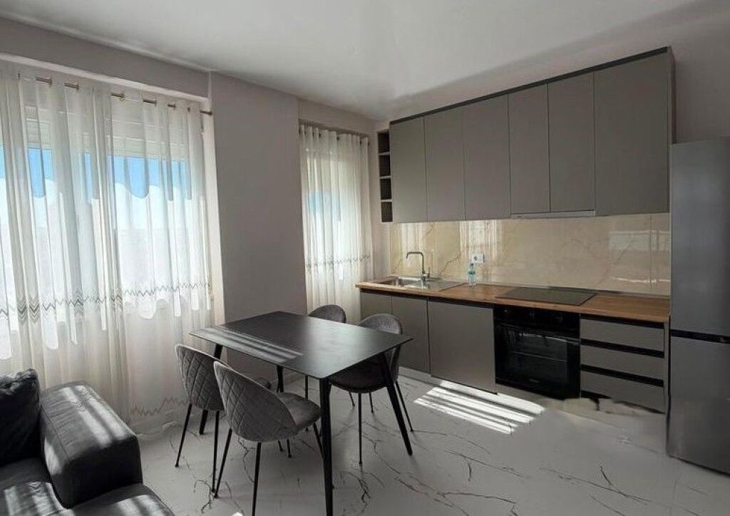 Appartamento 2+1+2 in affitto a Don Bosko