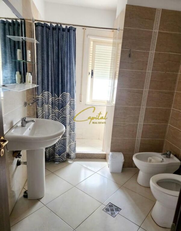 APARTMENT FOR RENT 2+1 FORMER TRAIN STATION 55,000 LEKE